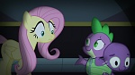 Image Mon Petit Poney : Scare Master 