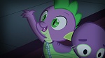 Image Mon Petit Poney : Scare Master 