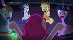 Image Mon Petit Poney : Scare Master 