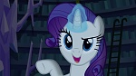 Image Mon Petit Poney : Scare Master 