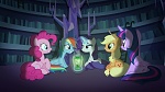 Image Mon Petit Poney : Scare Master 