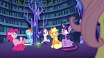 Image Mon Petit Poney : Scare Master 