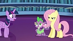 Image Mon Petit Poney : Scare Master 