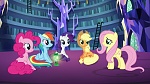 Image Mon Petit Poney : Scare Master 