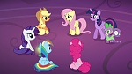 Image Mon Petit Poney : Scare Master 
