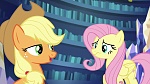 Image Mon Petit Poney : Scare Master 