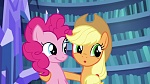Image Mon Petit Poney : Scare Master 