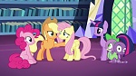 Image Mon Petit Poney : Scare Master 
