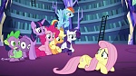 Image Mon Petit Poney : Scare Master 