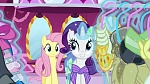 Image Mon Petit Poney : Scare Master 