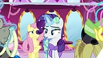 Image Mon Petit Poney : Scare Master 