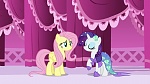 Image Mon Petit Poney : Scare Master 