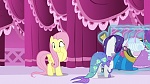 Image Mon Petit Poney : Scare Master 