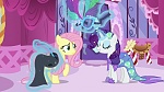 Image Mon Petit Poney : Scare Master 