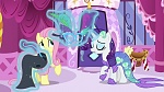 Image Mon Petit Poney : Scare Master 