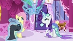 Image Mon Petit Poney : Scare Master 