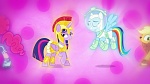 Image Mon Petit Poney : Scare Master 