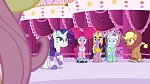 Image Mon Petit Poney : Scare Master 