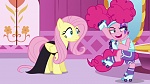 Image Mon Petit Poney : Scare Master 