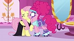 Image Mon Petit Poney : Scare Master 