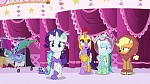 Image Mon Petit Poney : Scare Master 