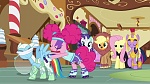 Image Mon Petit Poney : Scare Master 