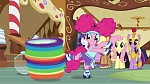 Image Mon Petit Poney : Scare Master 