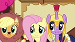 Image Mon Petit Poney : Scare Master 