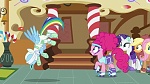 Image Mon Petit Poney : Scare Master 