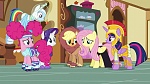 Image Mon Petit Poney : Scare Master 