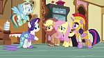 Image Mon Petit Poney : Scare Master 