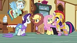 Image Mon Petit Poney : Scare Master 