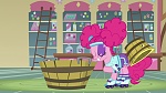 Image Mon Petit Poney : Scare Master 