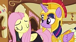 Image Mon Petit Poney : Scare Master 