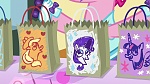 Image Mon Petit Poney : Scare Master 