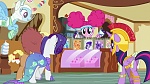 Image Mon Petit Poney : Scare Master 