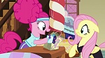 Image Mon Petit Poney : Scare Master 
