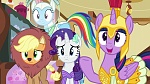 Image Mon Petit Poney : Scare Master 