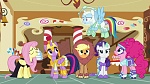 Image Mon Petit Poney : Scare Master 