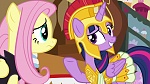 Image Mon Petit Poney : Scare Master 