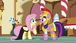 Image Mon Petit Poney : Scare Master 