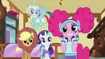 Image Mon Petit Poney : Scare Master 