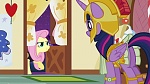 Image Mon Petit Poney : Scare Master 