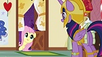 Image Mon Petit Poney : Scare Master 