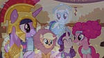 Image Mon Petit Poney : Scare Master 