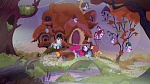 Image Mon Petit Poney : Scare Master 