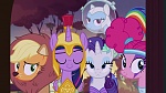 Image Mon Petit Poney : Scare Master 
