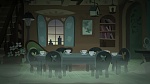 Image Mon Petit Poney : Scare Master 