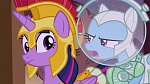 Image Mon Petit Poney : Scare Master 