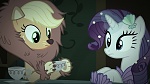 Image Mon Petit Poney : Scare Master 